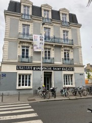 Le Lycée expérimental de Saint-Nazaire
